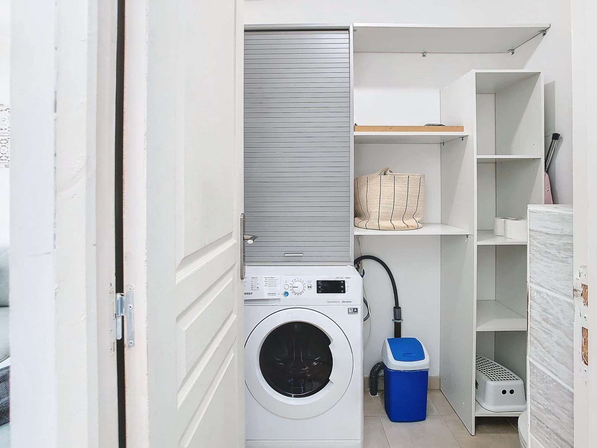 Le Canal - Appartement Avec Vue 4 Personnes La Redorte エクステリア 写真