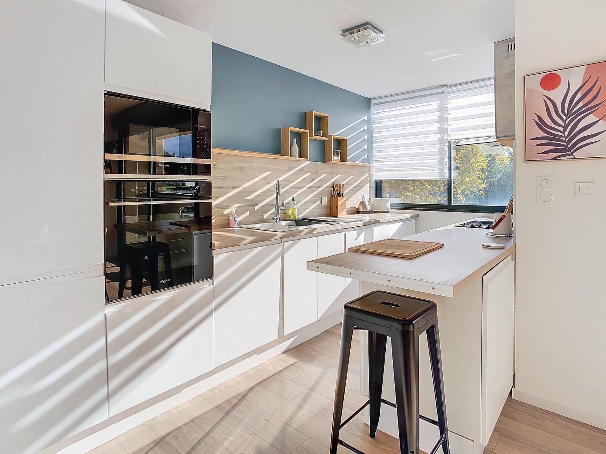 Le Canal - Appartement Avec Vue 4 Personnes La Redorte エクステリア 写真